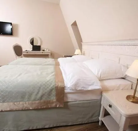 Palac Struga Oda ve Kahvaltı