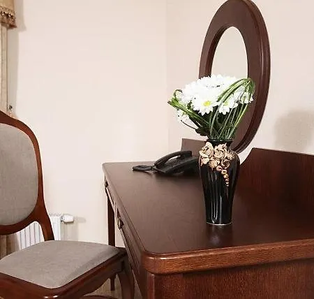 Palac Struga Lubawka