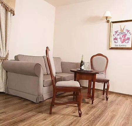 Palac Struga Oda ve Kahvaltı