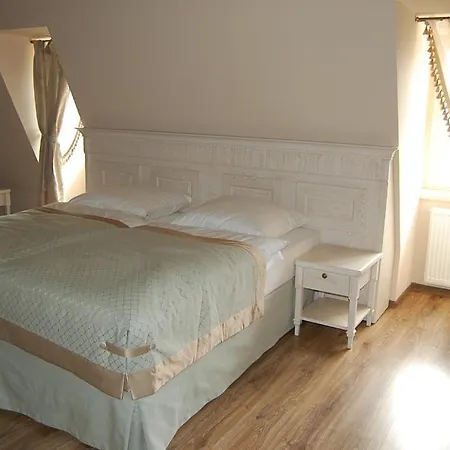 Oda ve Kahvaltı Palac Struga