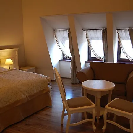 Palac Struga Oda ve Kahvaltı