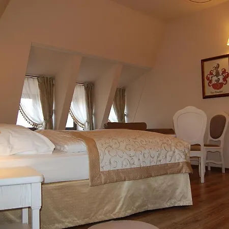 Oda ve Kahvaltı Palac Struga 3*