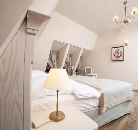 Palac Struga Oda ve Kahvaltı