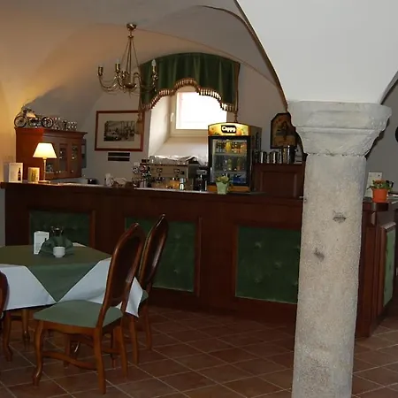 Oda ve Kahvaltı Palac Struga Lubawka