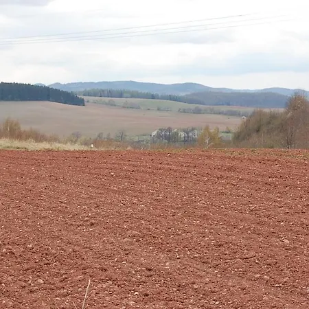 Oda ve Kahvaltı Palac Struga