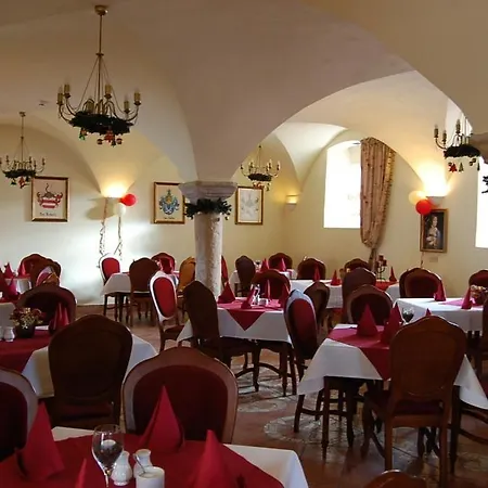 Oda ve Kahvaltı Palac Struga Lubawka