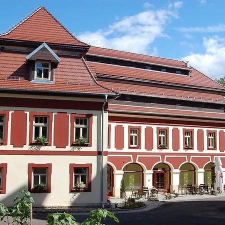 Palac Struga Oda ve Kahvaltı Lubawka