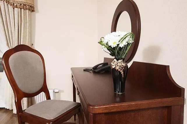 Palac Struga Lubawka