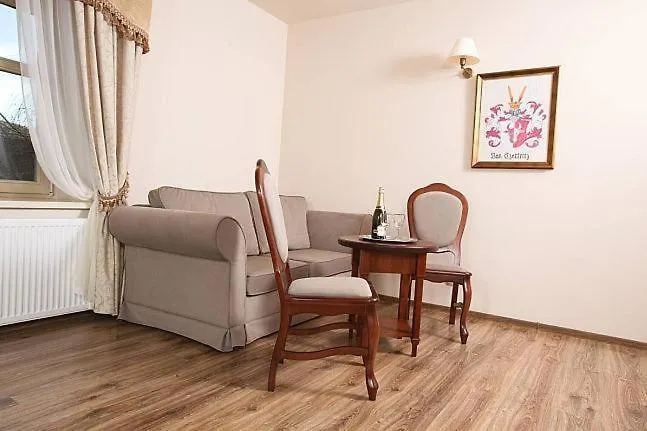 Palac Struga Nocleg ze śniadaniem