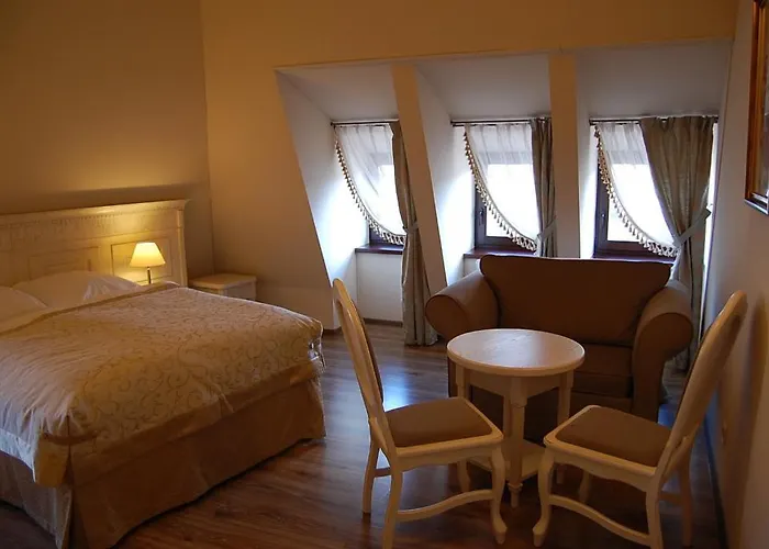 Palac Struga Nocleg ze śniadaniem