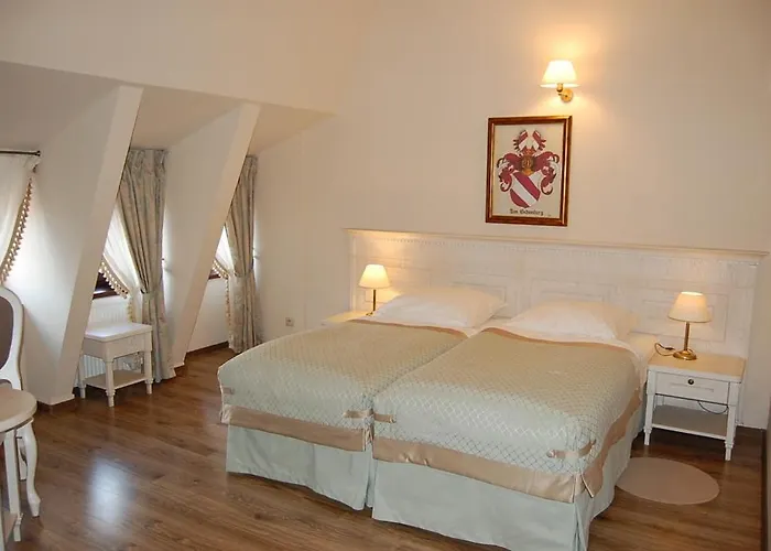 Palac Struga Lubawka