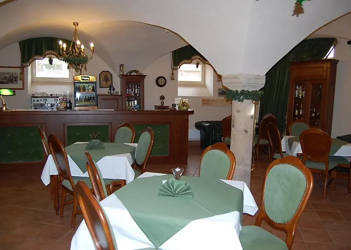 Palac Struga Lubawka