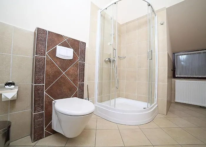 Nocleg ze śniadaniem Palac Struga 3*