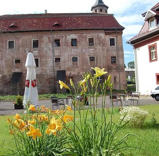 Nocleg ze śniadaniem Palac Struga