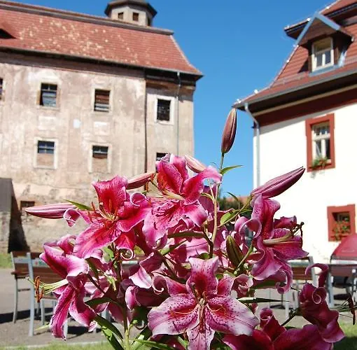Palac Struga Nocleg ze śniadaniem Lubawka
