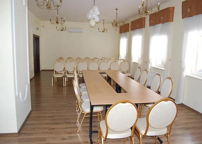 Palac Struga 3* Lubawka