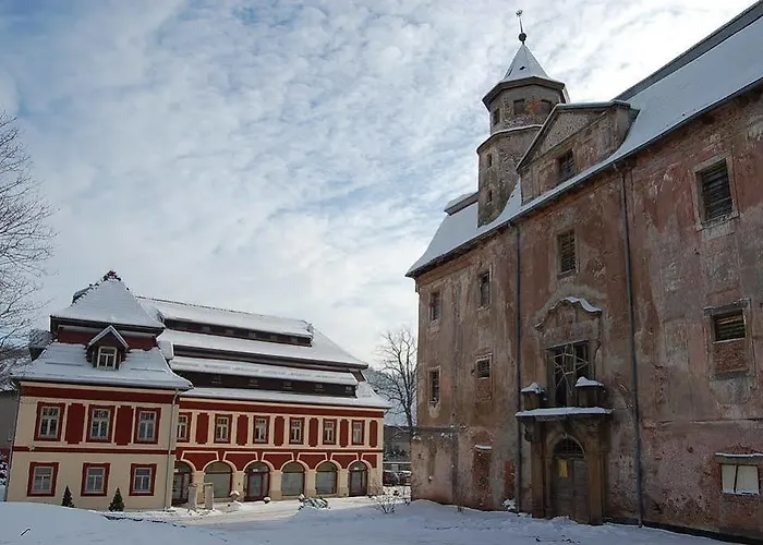 Palac Struga Nocleg ze śniadaniem