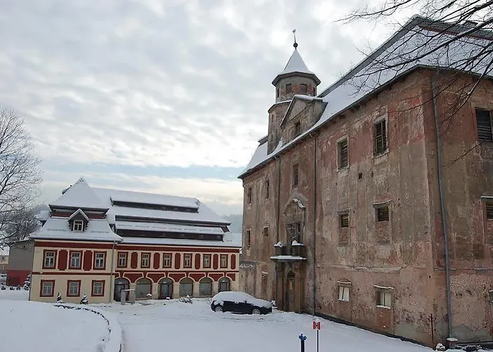 Palac Struga 3* Lubawka